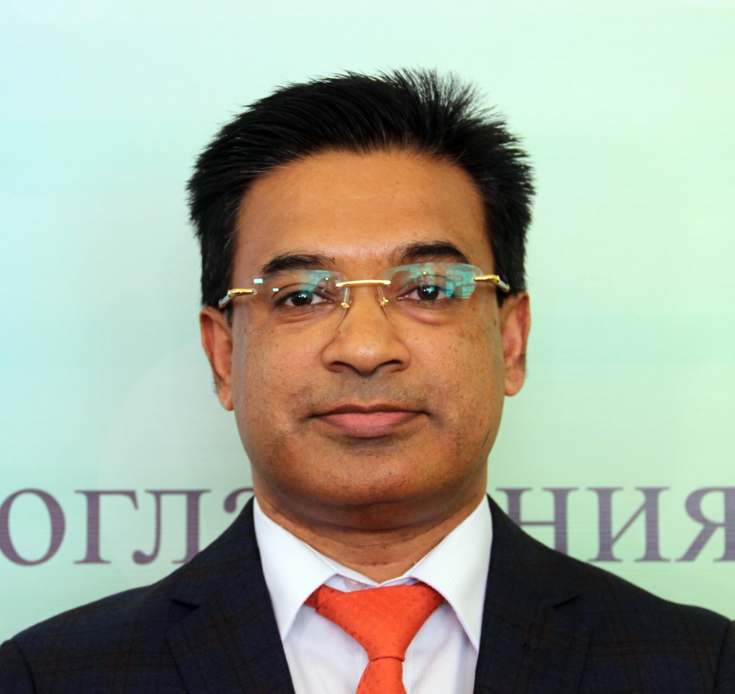 Бизнесмен из Бангладеш Сайед Камруззаман купил здание бывшей Псковской инфекционной больницы 